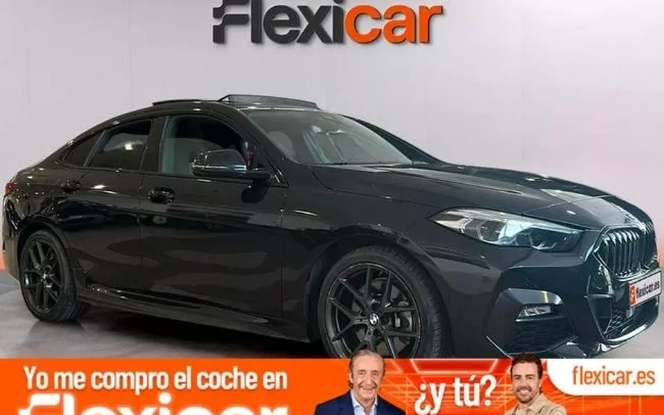 BMW Serie 2 220dA Gran Coupé