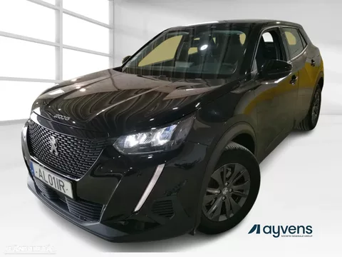 Peugeot 2008 1.5 BlueHDi Active Pack