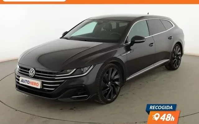 VOLKSWAGEN Arteon Arteon 2.0 TSI R-Line DSG7 140kW