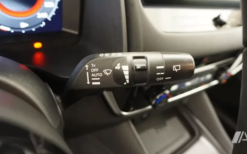 NISSAN Qashqai QASHQAI 1.5 HEV E-POWER 140KW N-CONNECTA AUTO 190 5P