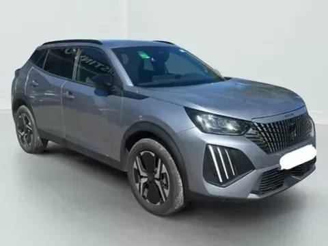 Peugeot 2008 1.2 100 allure Occasion