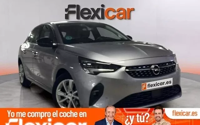 OPEL Corsa Corsa 1.2T XHL S/S Edition 100