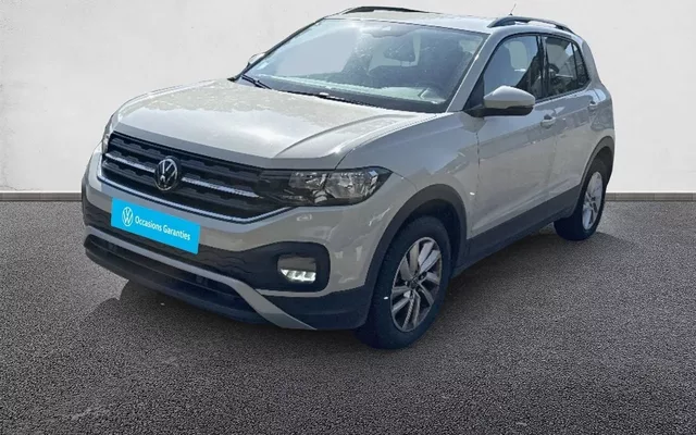 VOLKSWAGEN T-CROSS 1.0 TSI 95 Start/Stop BVM5 Life Tech