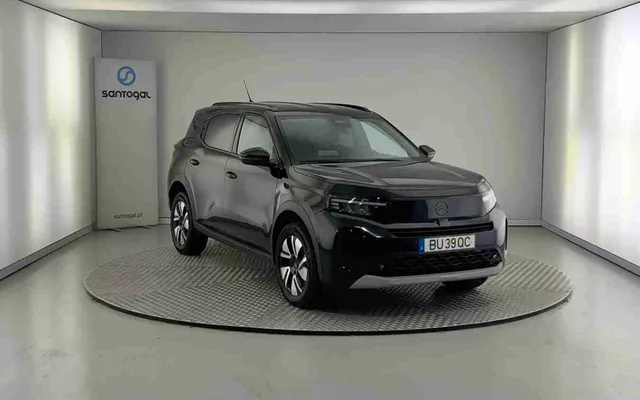 OPEL - Frontera - Frontera 1.2 Hybrid GS eDCT