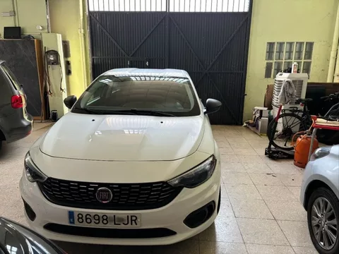 FIAT Tipo Tipo 1.3 Multijet City Cross 70KW