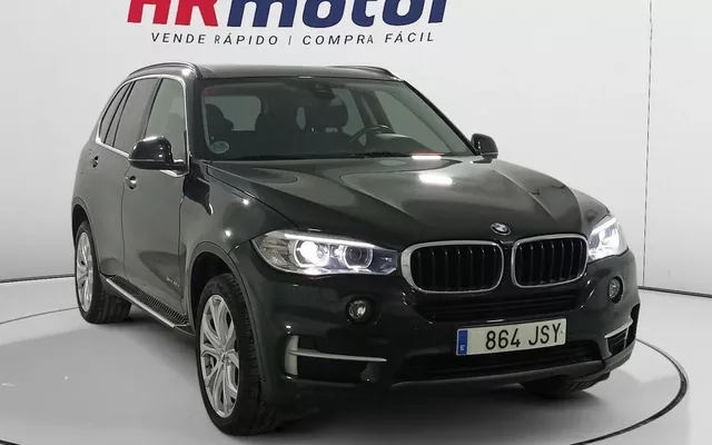 BMW X5 X5 sDrive 25dA