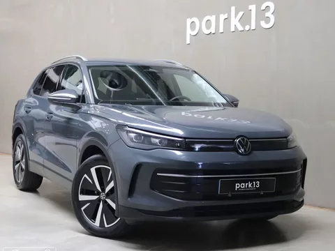 VW Tiguan 1.5 TSI eHybrid Style DSG