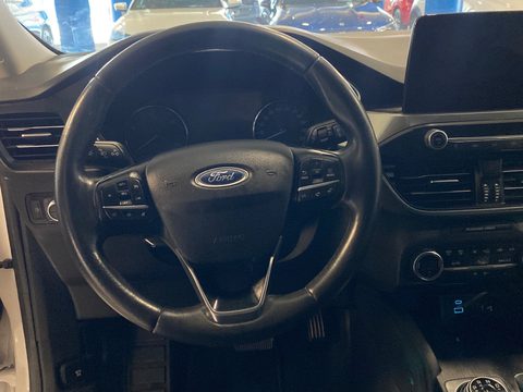 Ford de segunda mano