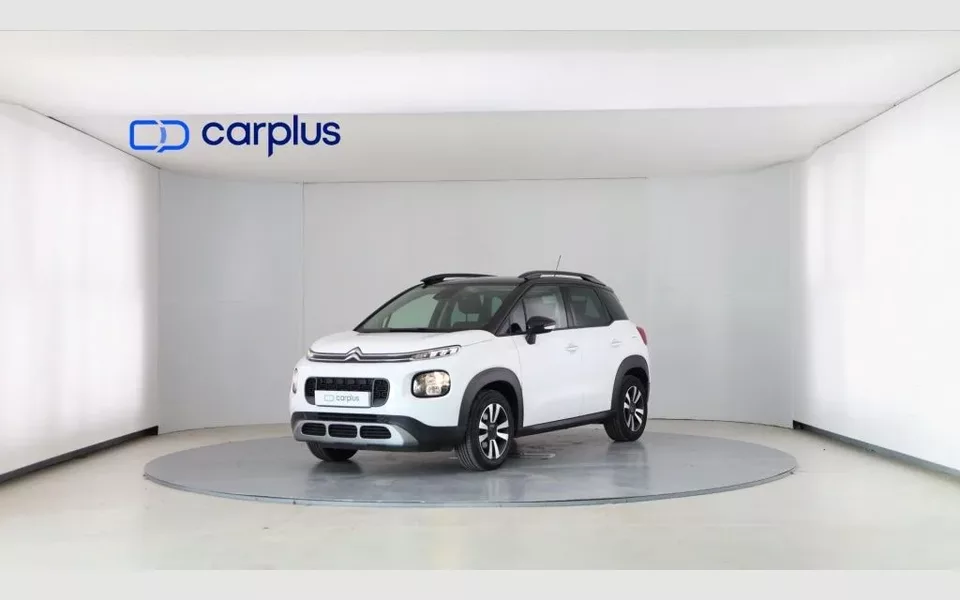 CITROEN C3 Aircross C3 Aircross Puretech S&S Shine 110