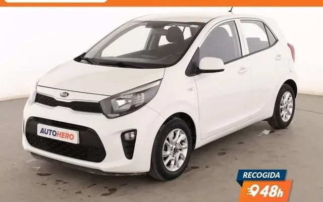 KIA Picanto 1.0 Concept