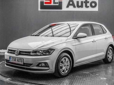 Volkswagen Polo, 2021, 80 CP, 210.000 KM, Manuala