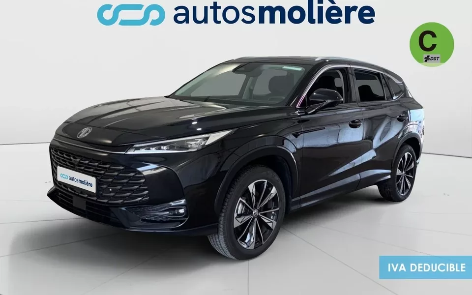 1.5 T-GDI Comfort 125 kW (170 CV)
