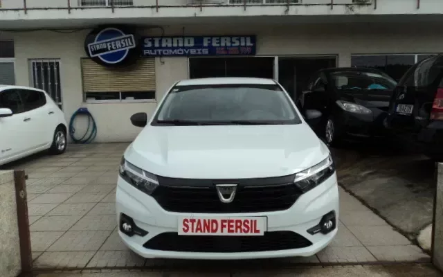 Dacia Sandero 1.0 SCe Access