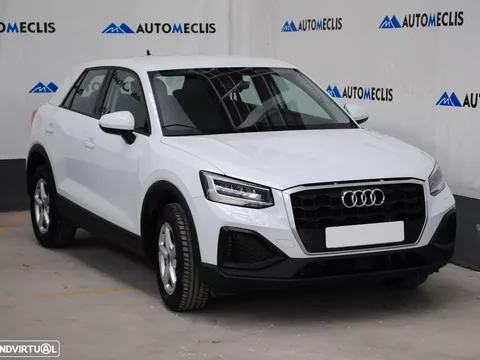 Audi Q2 30 TFSI