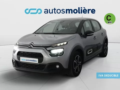 PureTech 83 S&S Plus 61 kW (83 CV)