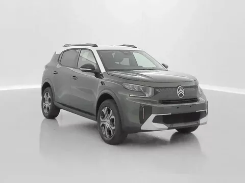 Citroën C3 Aircross C3 AIRCROSS 1.2 Turbo 100ch Plus 7PL Zéro km immatriculé
