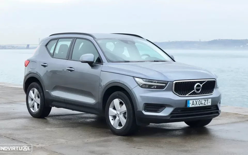 Volvo XC 40 2.0 D3