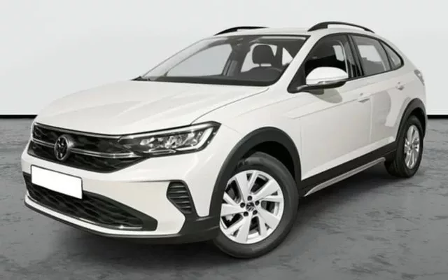 VOLKSWAGEN Taigo Connect 1.0 TSI 70kW (95CV) SG5 (CS13MV22)