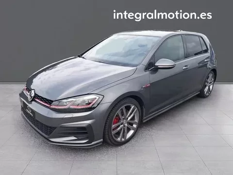 VOLKSWAGEN Golf GTI 2.0 TSI 169kW (230CV) DSG
