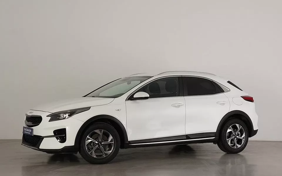 KIA XCeed XCeed 1.0 T-GDi Eco-Dynamics Drive