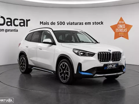 BMW iX1 xDrive30 xLine