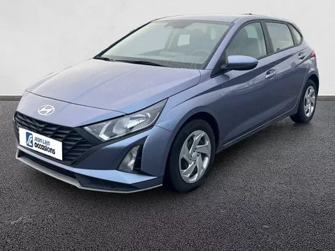 HYUNDAI i20 1.2 79 Initia