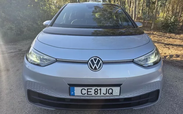 VW ID.3 Pro Performance