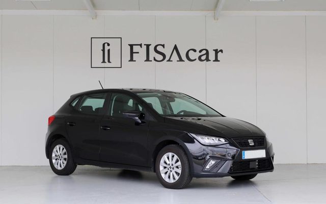 SEAT IBIZA 1.0 TSI STYLE DSG