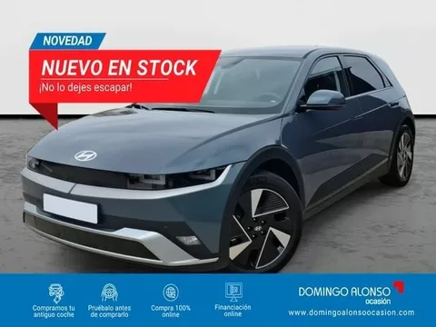HYUNDAI Ioniq 5 FL 168,1 kW (229 CV) 2WD HiTech