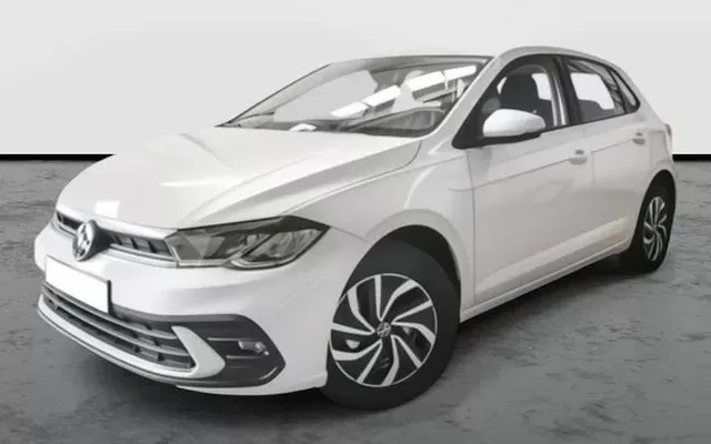 VOLKSWAGEN Polo Nuevo Connect 1.0 TSI 70 kW (95 CV) SG5 (AE13LV12)