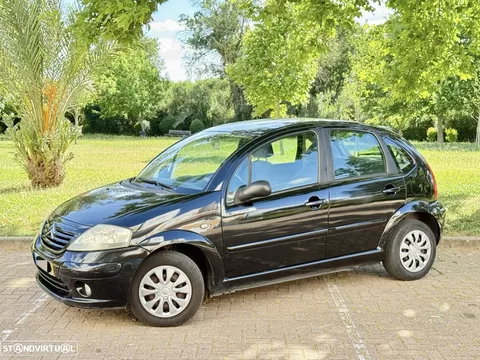 Citroën C3 1.1 Séduction