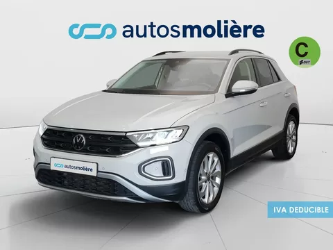 Life 1.0 TSI 81 kW (110 CV)