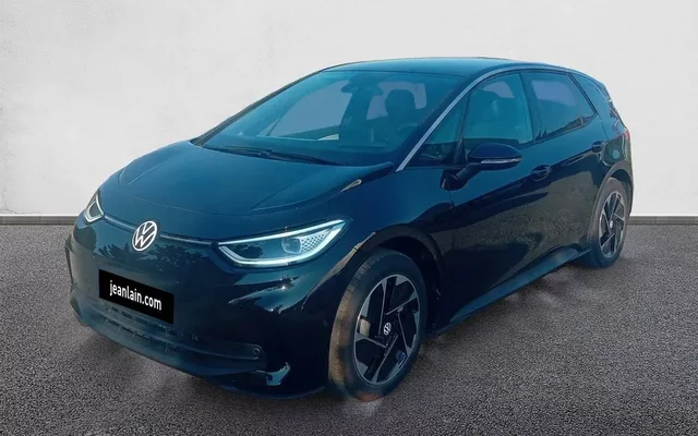 VOLKSWAGEN ID.3 204 ch Pro Life Max