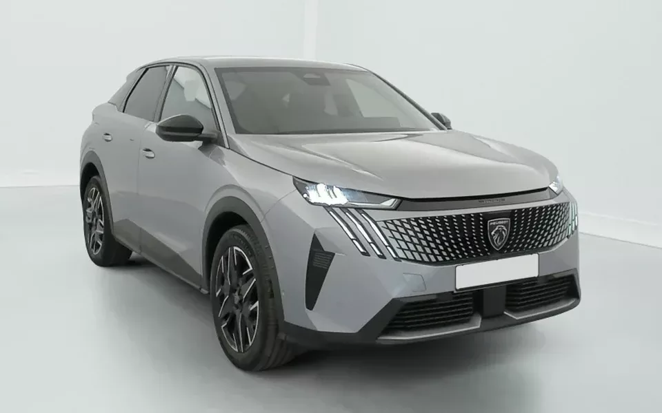 Peugeot 3008 Hybrid 145 e-DCS6 Allure Occasion