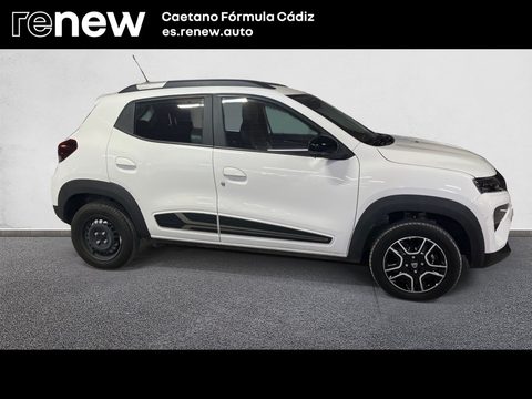 Dacia Spring Comfort Electric 33kW (45CV)