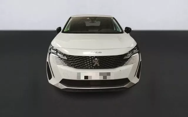 PEUGEOT 3008 1.5 BlueHDi 96kW (130CV) S&S Allure EAT8