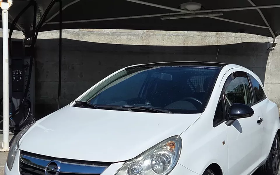 Opel Corsa 1.3 CDTi