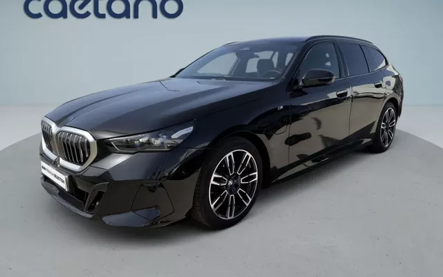 BMW 530 e Pack Desportivo M