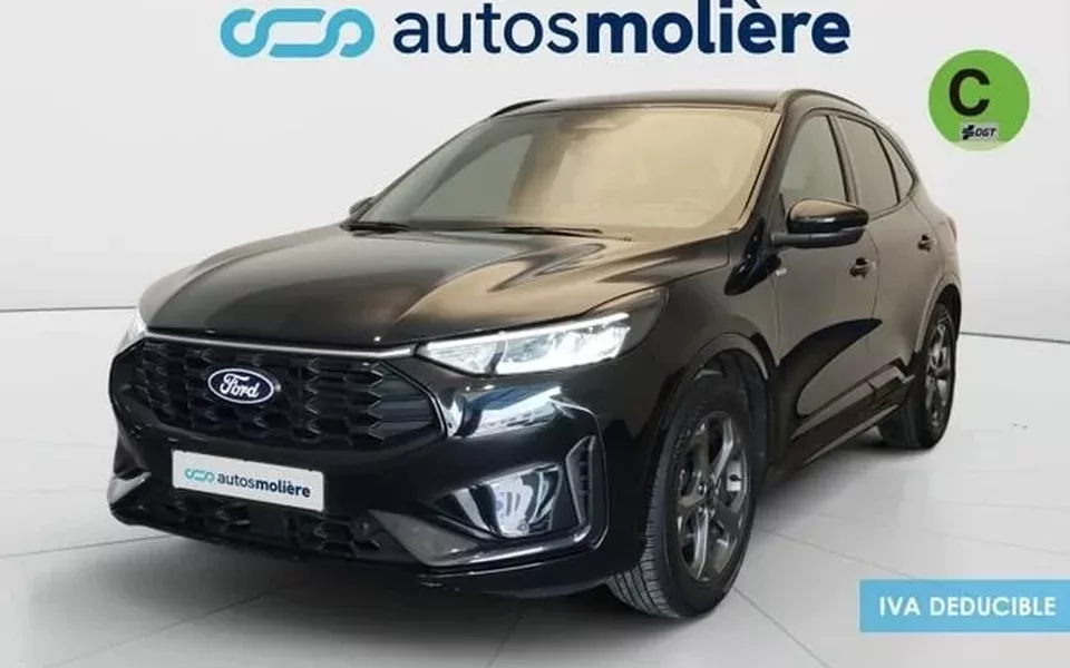 Vendido: FORD Kuga 1.5T EcoBoost ST-Line 4x2 110 kW (150 CV) - 22890€ en Alcala de guadaira