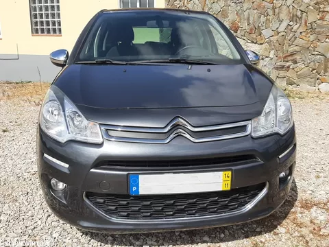 Citroën C3 1.2 PureTech Collection