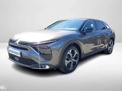 Citroën C5 X 1.2 PureTech Shine EAT8
