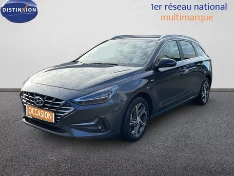 HYUNDAI i30 SW