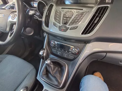 Ford Grand C-Max