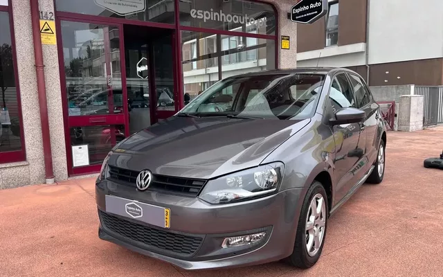 VW Polo