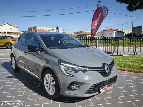 Renault Clio 1.3 TCe Exclusive EDC