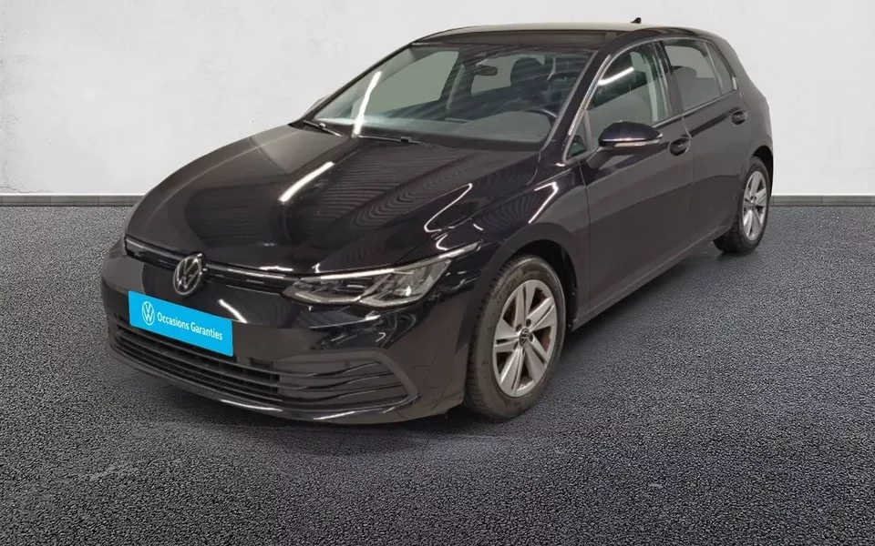 VOLKSWAGEN GOLF 2.0 TDI SCR 116 BVM6 Life Plus