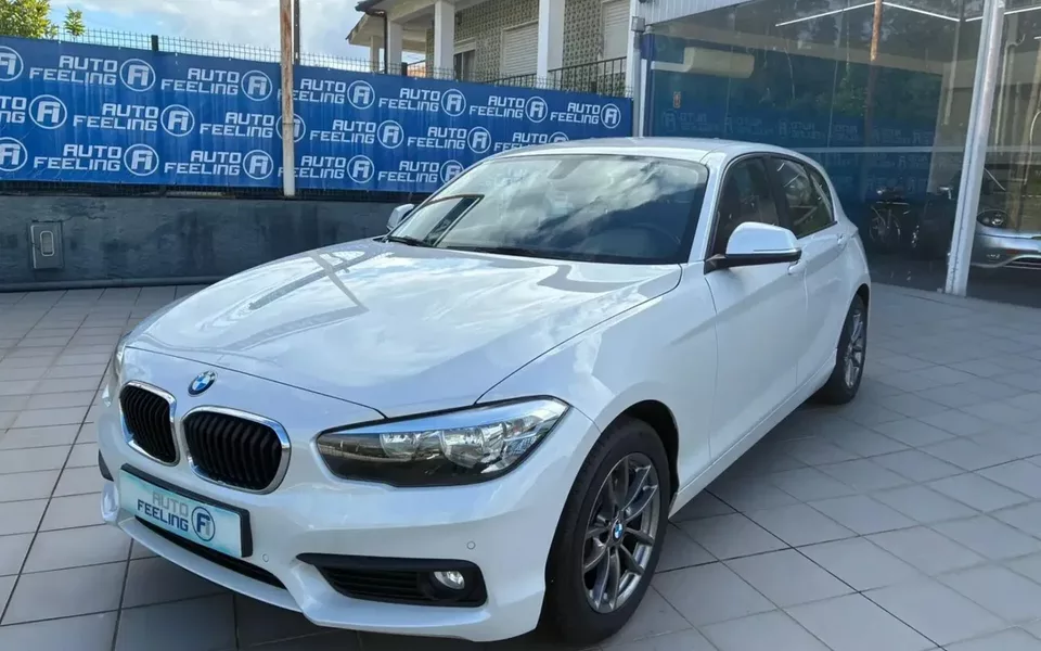 BMW 116
