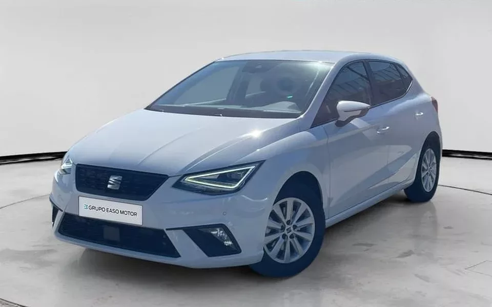 SEAT Ibiza 1.0 TSI 110cv Style Plus