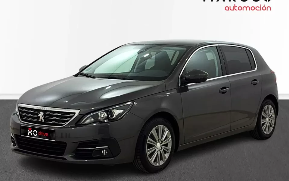 PEUGEOT 308 308 1.5BlueHDi S&S Allure 100