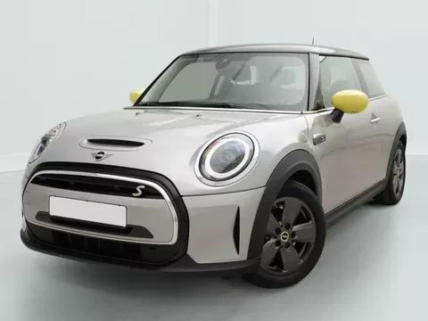 Mini Cooper SE 28.9 KWH 184 ESSENTIAL Occasion
